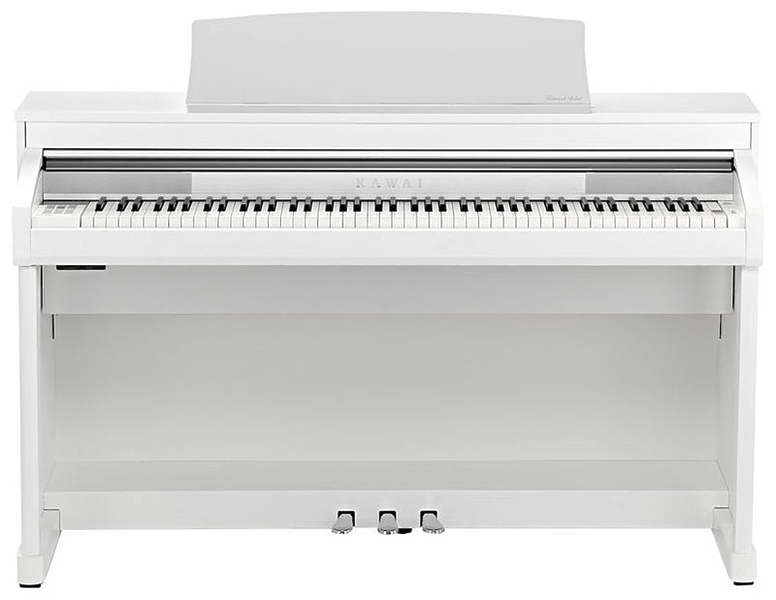 Клавишный инструмент Kawai CA67W артикул 136623Si-1 фото 4
