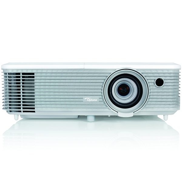 Проектор Optoma X345 артикул 160144Si-1