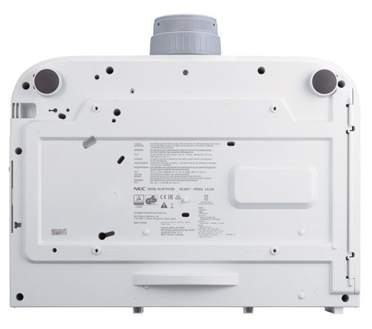 Проектор NEC PA522U артикул 120875Si-1 фото 6