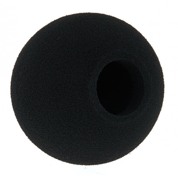 Ветрозащита NEUMANN WSS 100 BLACK артикул 316503Si-1