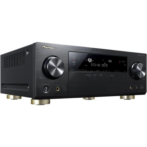 AV Ресивер Pioneer VSX-923-K артикул 222186