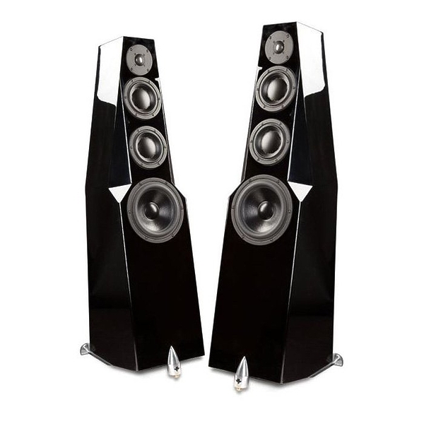 Напольная акустика Totem Acoustic Wind (Dusk) артикул 149003Si-1