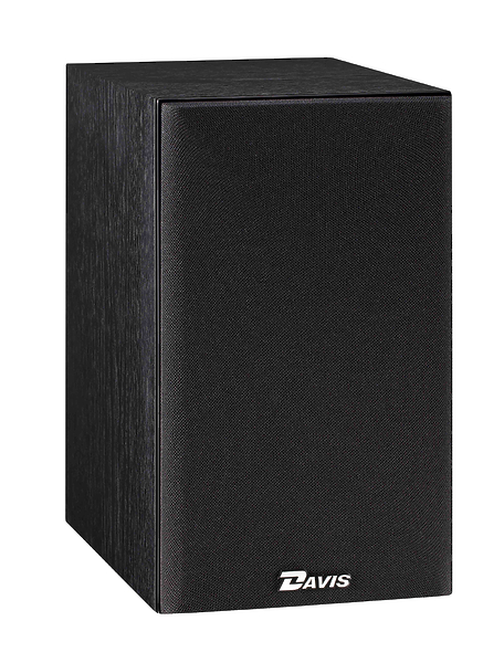 Полочная акустика Davis Acoustics HERA 70 Dark Ash артикул 276737Si-1