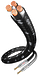 Кабель акустический In-Akustik Exzellenz LS-40, 2 x 2.5 m, Single Wire Banana