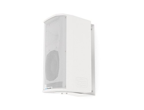 Инсталляционная акустическая система CVGaudio Beatbomber SAT-S6W артикул 254252Si-1 фото 4