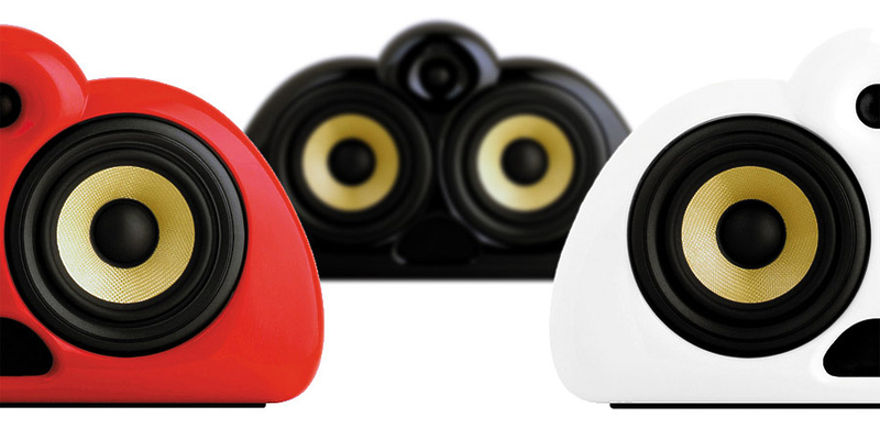 Центральный канал PodSpeakers CinePod Mk2 black matt артикул 435041FV-1 фото 3
