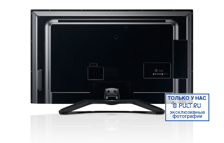 LED телевизор LG 32LA615V артикул 331446FV-1 фото 8