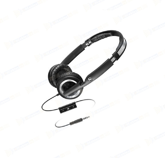 Наушники Sennheiser PX 200-II i артикул 142373Si-1 фото 10