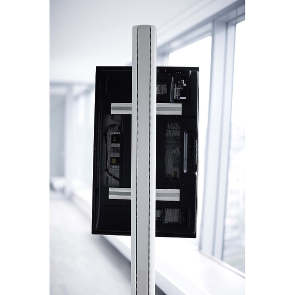 Кронштейн для телевизора SMS X H+ Unislide Silver артикул 101458Si-1