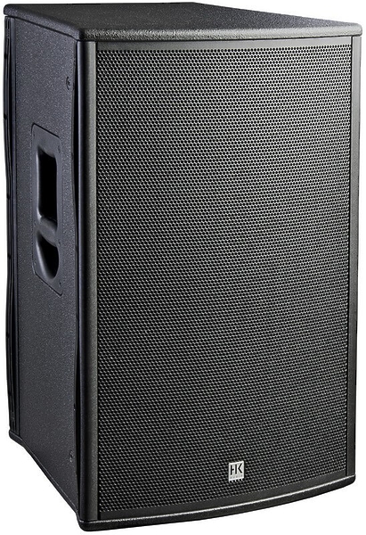 Акустическая система HK Audio IL 15.2 black артикул 144499Si-1