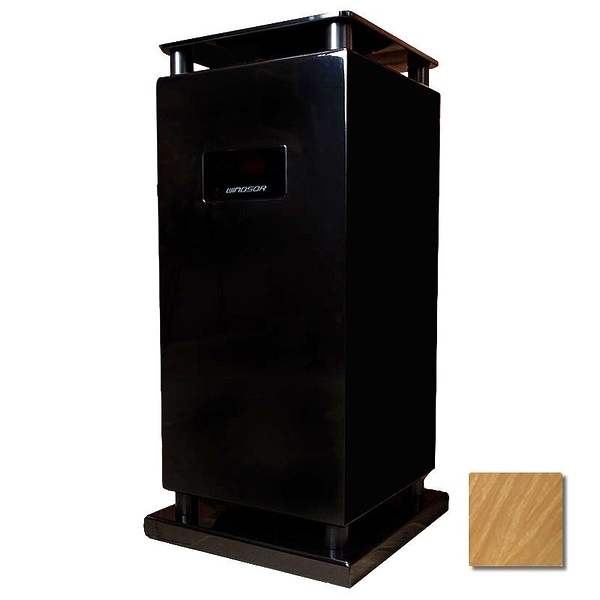 Сабвуфер MJ Acoustics Windsor light oak артикул 199785Si-1