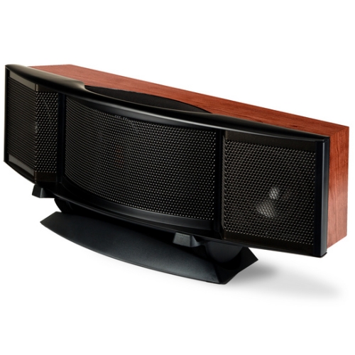 Центральный канал Martin Logan Motif X dark cherry артикул 436782FV-1