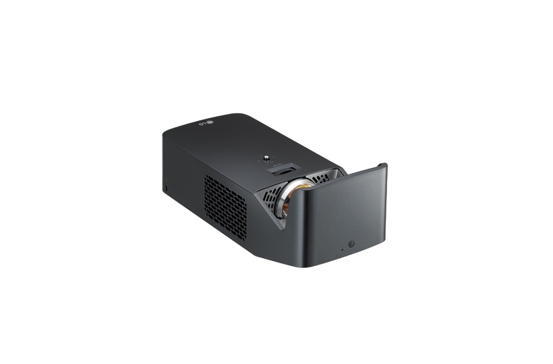 Проектор LG PF1000U артикул 147575Si-1 фото 6