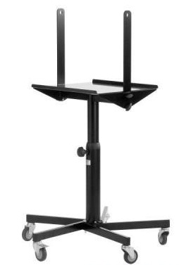 Стойка Genelec GENELEC 1037-415B напольная стойка для 1037 артикул 125374Si-1