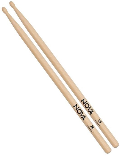 Барабанные палочки Vic Firth N2B артикул 255351Si-1