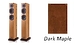 Напольная акустика Audio Physic Yara II Classic dark maple