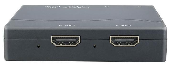 Усилитель-распределитель Digis SMI-12-2L артикул 228129Si-1