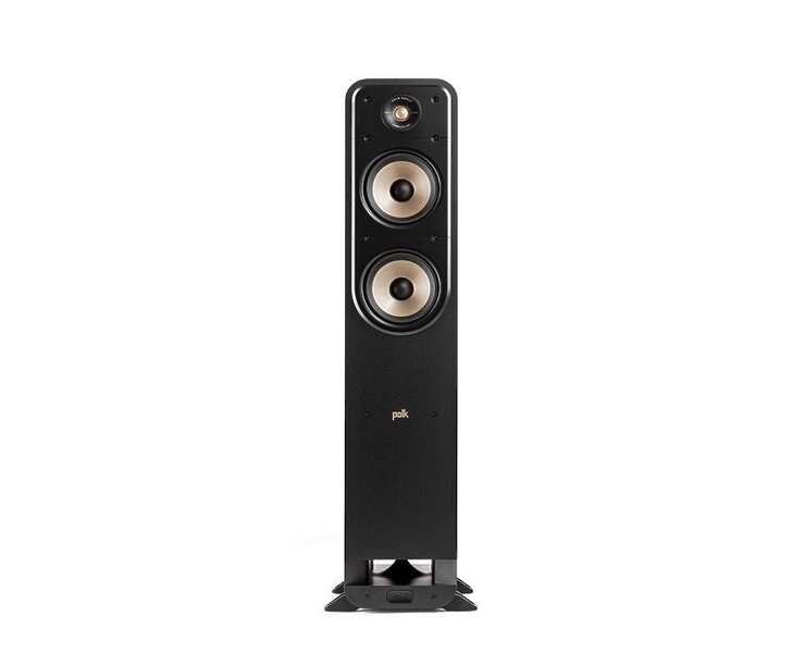 Напольная акустика Polk Audio Signature Elite ES55 black артикул 252465Si-1 фото 4