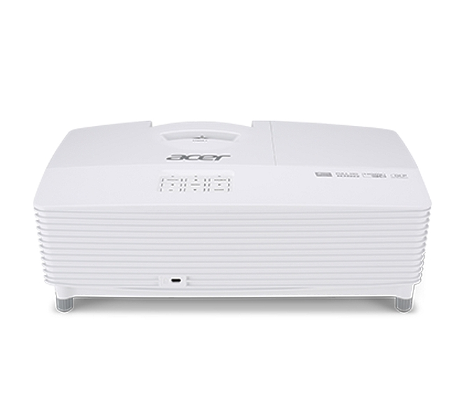 Проектор Acer H6517ST артикул 133537Si-1 фото 10