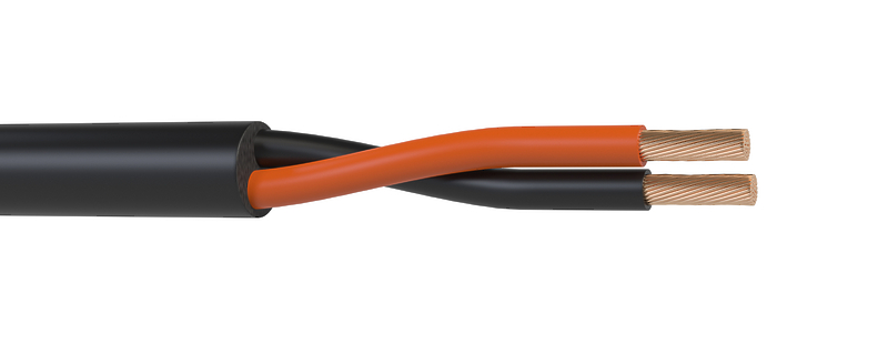 Кабель акустический Wize WSC12300FL артикул 302478Si-1