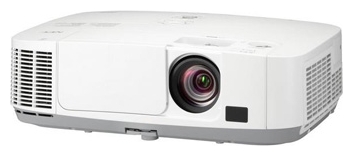Проектор NEC P501X артикул 120870Si-1