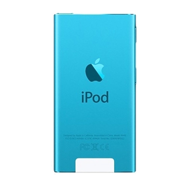 Плеер Apple iPod nano 16GB Blue артикул 144680Si-1 фото 3