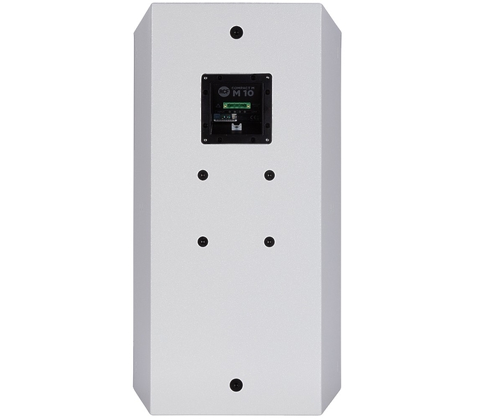 Трансляционная акустика RCF COMPACT M 10 W артикул 258756Si-1 фото 5