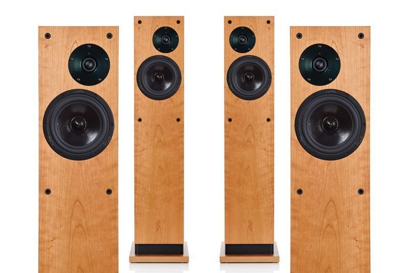 Напольная акустика ProAc Response D30DS Light Oak артикул 168909Si-1 фото 5