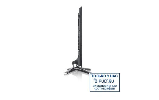 ЖК телевизор Samsung UE-40C6540SW артикул 376173FV-1 фото 4