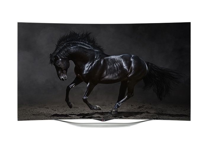 OLED телевизор LG 55EC930V артикул 116289Si-1