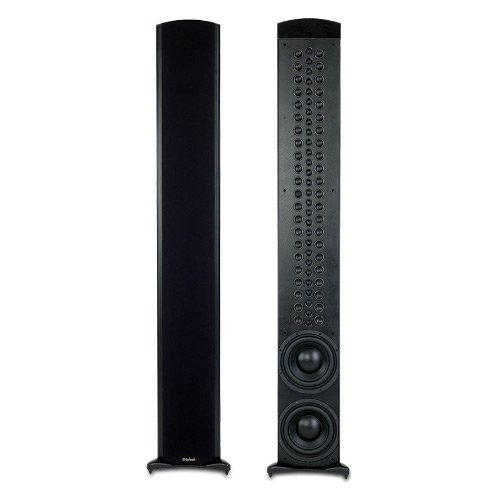 Напольная акустика McIntosh XRT1K артикул 399265FV-1