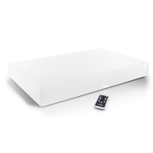 Саундбар Canton DM 55 white артикул 133906Si-1