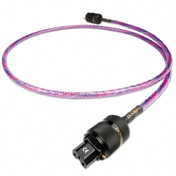 Сетевой кабель Nordost Frey 2 Power Cord 3.0м (EUR) артикул 178458Si-1