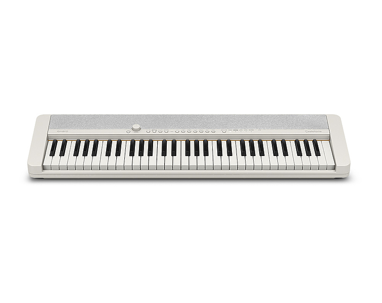 Цифровое пианино Casio CT-S1WE артикул 244287Si-1 фото 10
