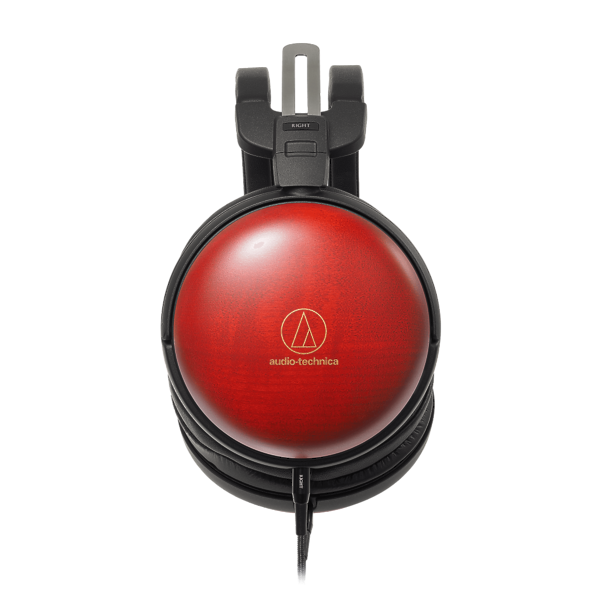 Наушники Audio Technica ATH-AWAS артикул 226441Si-1 фото 4