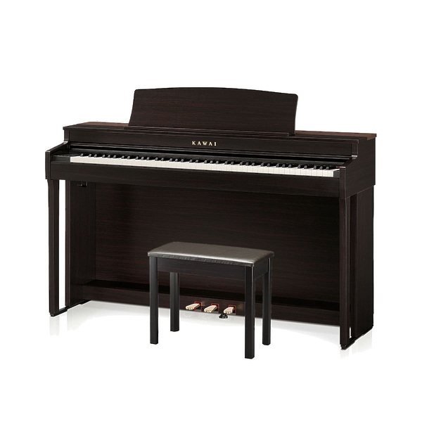 Цифровое пианино Kawai CN301R артикул 273068Si-1