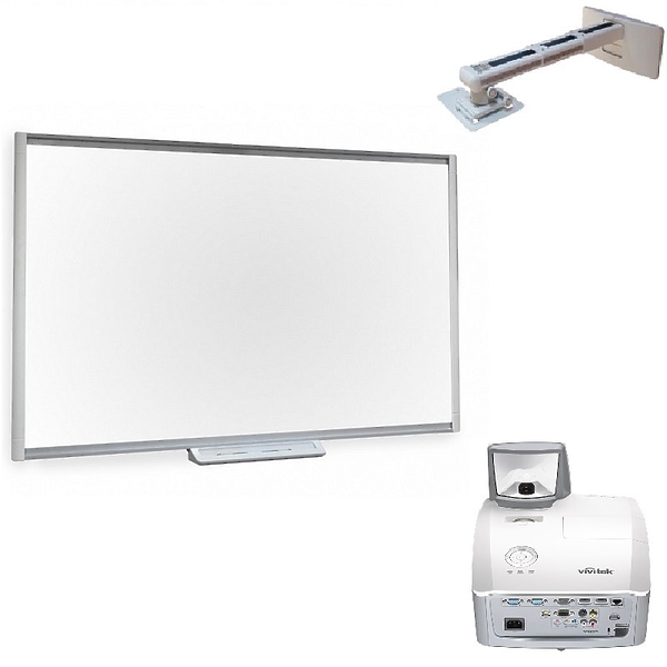 Интерактивный комплект Smart SBM680IV6 артикул 180148Si-1