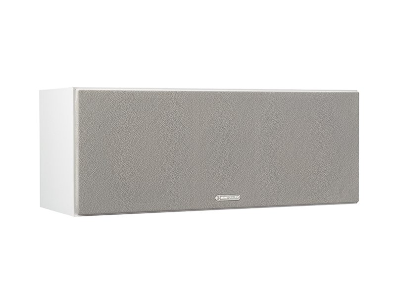 Акустика центрального канала Monitor Audio Monitor C150 White артикул 173722Si-1 фото 6