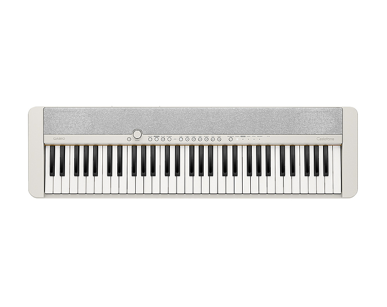 Цифровое пианино Casio CT-S1WE артикул 244287Si-1