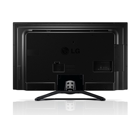 LED телевизор LG 42LN570V артикул 332671FV-1 фото 8