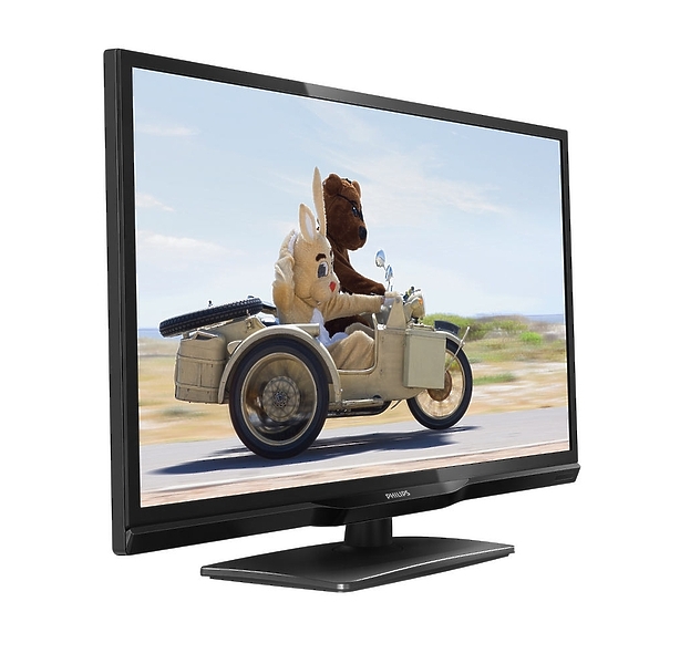 LED телевизор Philips 32PHH4109/60 артикул 104346Si-1 фото 4