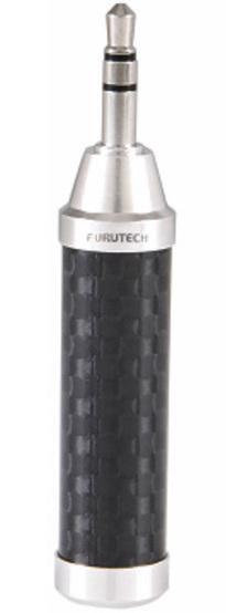 Коннектор-переходник Furutech CF 35 (R) артикул 187601Si-1