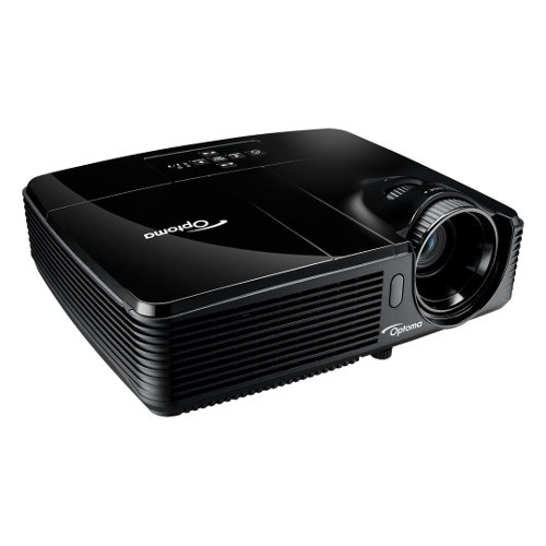 Проектор Optoma FX5200 артикул 356441FV-1