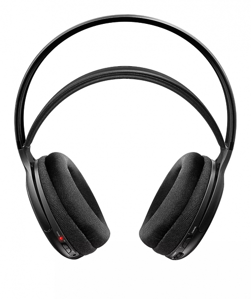 Беспроводные наушники Philips SHC5200 артикул 299889Si-1