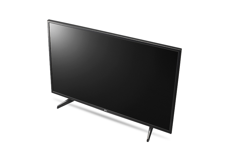 LED телевизор LG 49LH520V артикул 161590Si-1 фото 7