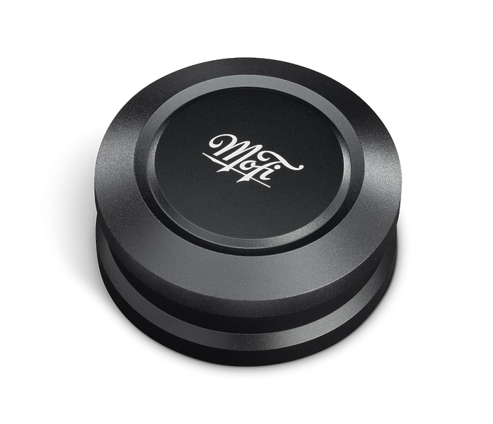 Прижим MOFI Super Heavyweight (MF0108-0010ASM) артикул 254769Si-1 фото 3