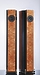 Напольная акустика Brodmann JB VC1 walnut