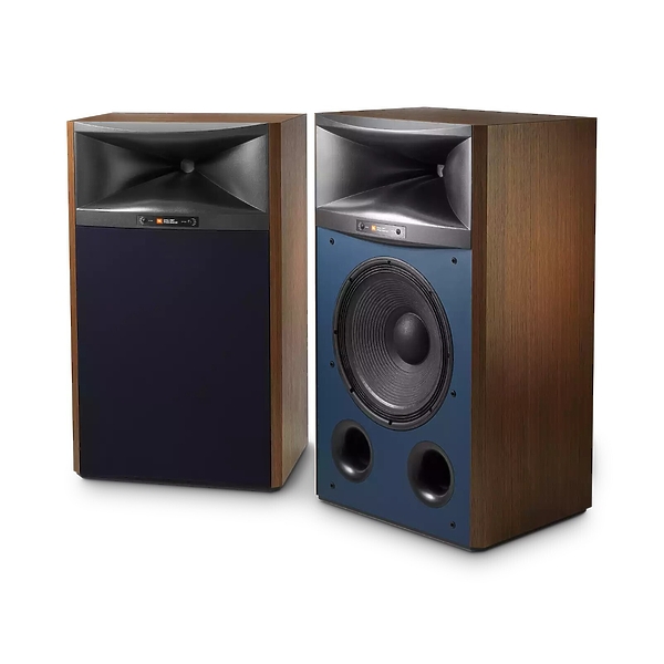 Напольная акустика JBL 4367 WX артикул 235064Si-1 в интернет-магазине «HiFiRussia»