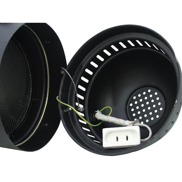 Световое оборудование Eurolite PAR-64 Spot Long with cable blk артикул 190038Si-1 фото 5