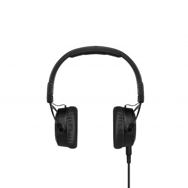 Наушники Beyerdynamic Custom Street black артикул 127333Si-1 фото 4